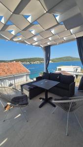 Apartmany Tisno Nikola