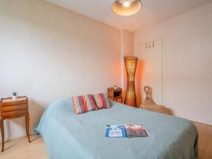 Apartment Demeures de Maignon by Interhome