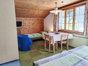 Apartment Chalet Marie Rosa-3 by Interhome