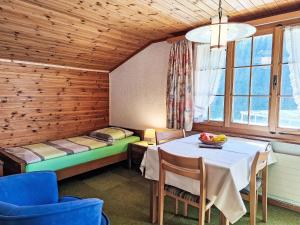 Apartment Chalet Marie Rosa-3 by Interhome