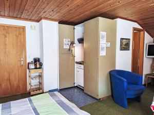 Apartment Chalet Marie Rosa-3 by Interhome