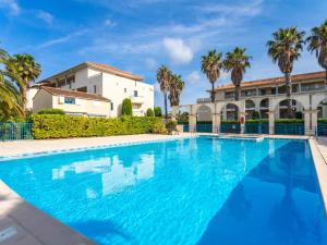 Holiday Home Le Domaine dAzur-1 by Interhome