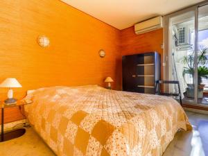 Apartment Le Parc Massolin by Interhome