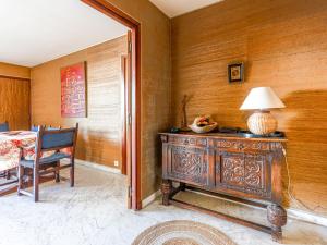 Apartment Le Parc Massolin by Interhome