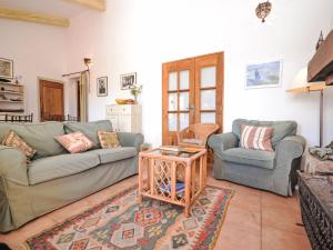 Holiday Home Les Cairnes by Interhome