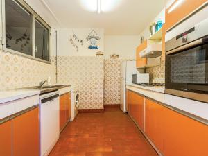 Apartment Le Parc Massolin by Interhome