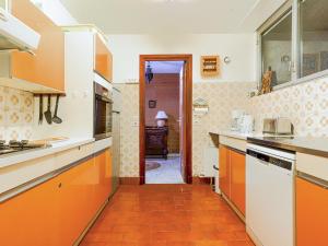 Apartment Le Parc Massolin by Interhome