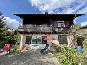 Chalet Alpenblick by Interhome