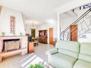 Holiday Home People I by Interhome