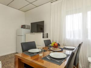 Apartment Rosa Maria by Interhome