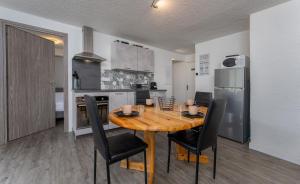 Les Anémones 6 places