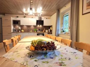 Holiday Home Bergfried by Interhome