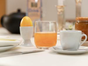 Apartment Residenz Cresta Kulm B26 by Interhome