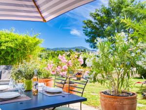 Apartment Liska Blu by Interhome