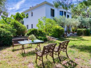 Apartment Liska Blu by Interhome