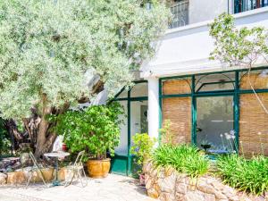 Apartment Liska Blu by Interhome