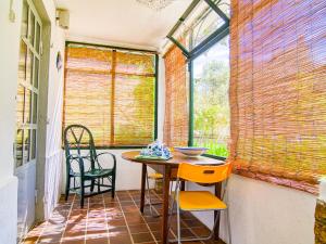 Apartment Liska Blu by Interhome