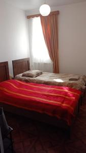 PANDA Family Hotel in Senaki