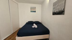 Bel Appartement en Plein Coeur de paris Quartier EMILY IN PARIS !