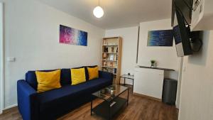 Bel Appartement en Plein Coeur de paris Quartier EMILY IN PARIS !