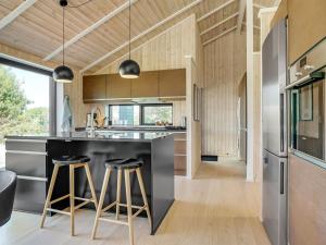 Holiday Home Ilmarinen - 561m from the sea by Interhome