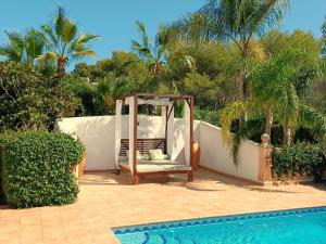 Villa Villa Lantana by Interhome