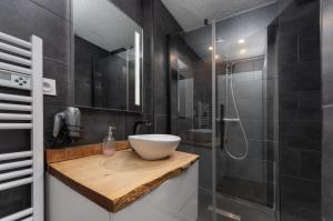 Les Anémones 6 places