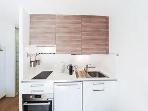 Apartment Blanc Neige by Interhome