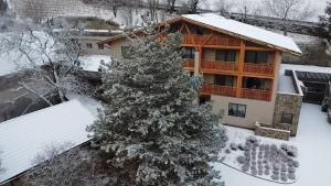 TANOVINUM Apartments