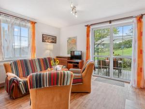 Holiday Home Zásada by Interhome