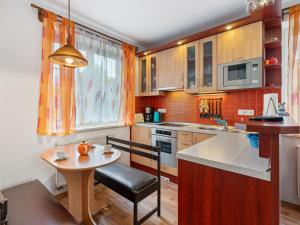 Holiday Home Zásada by Interhome