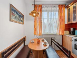 Holiday Home Zásada by Interhome