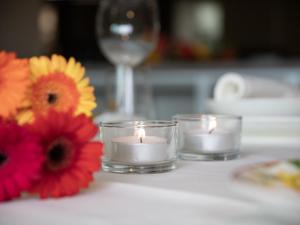 Apartment Chesa Piz Mezdi - St- Moritz by Interhome