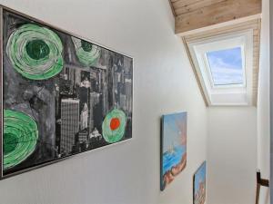 Apartment Mahena - 2-3km from the sea by Interhome