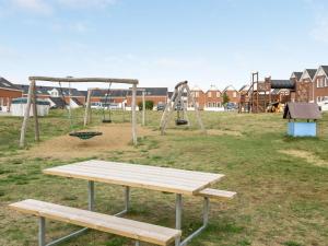 Apartment Hugo - 2-5km from the sea by Interhome