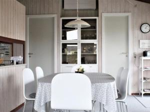 Holiday Home Jorma - 250m to the inlet by Interhome