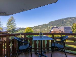 Studio Le Bristol A25-31 by Interhome