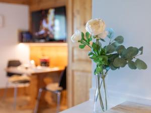 Studio Le Bristol A25-31 by Interhome