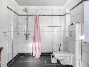 Holiday Home Albina - 4-5km from the sea by Interhome