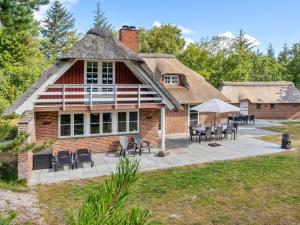 Holiday Home Romy - 3-5km from the sea by Interhome