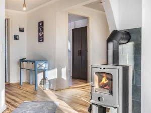 Holiday Home Albina - 4-5km from the sea by Interhome