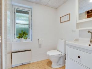 Holiday Home Romy - 3-5km from the sea by Interhome