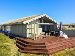 Holiday Home Adrienne - 490m from the sea by Interhome
