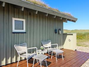 Holiday Home Adrienne - 490m from the sea by Interhome