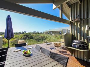 Holiday Home Adrienne - 490m from the sea by Interhome