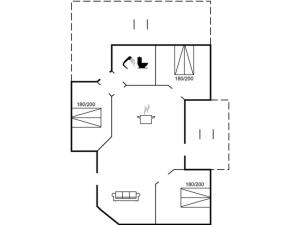 Holiday Home Coco - 200m from the sea by Interhome