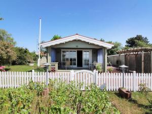 Holiday Home Enrik - 123m from the sea by Interhome