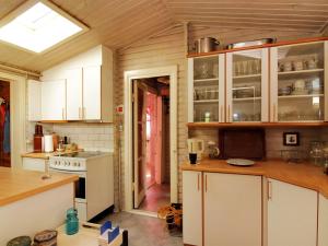 Holiday Home Enrik - 123m from the sea by Interhome