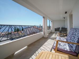 Apartment Bruno by Interhome