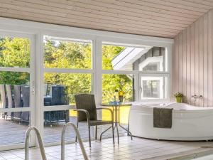 Holiday Home Mechthild - 2-7km from the sea by Interhome